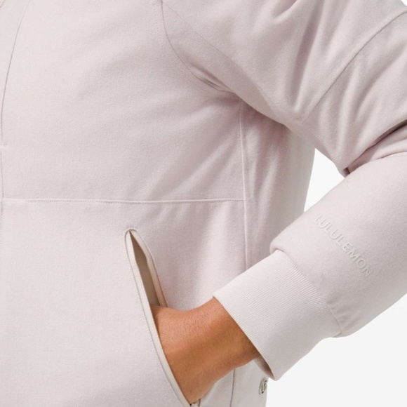 lululemon | Roam Far Wool 3-in-1 Jacket *Waterproof Wool - Picture 7 of 8